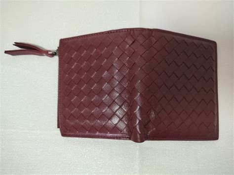 Luxury Lookalike BVLGARI Wallet